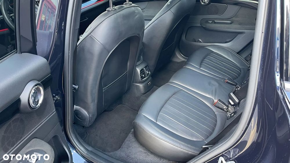 MINI John Cooper Works - 11