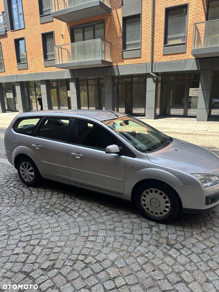 Ford Focus - 3