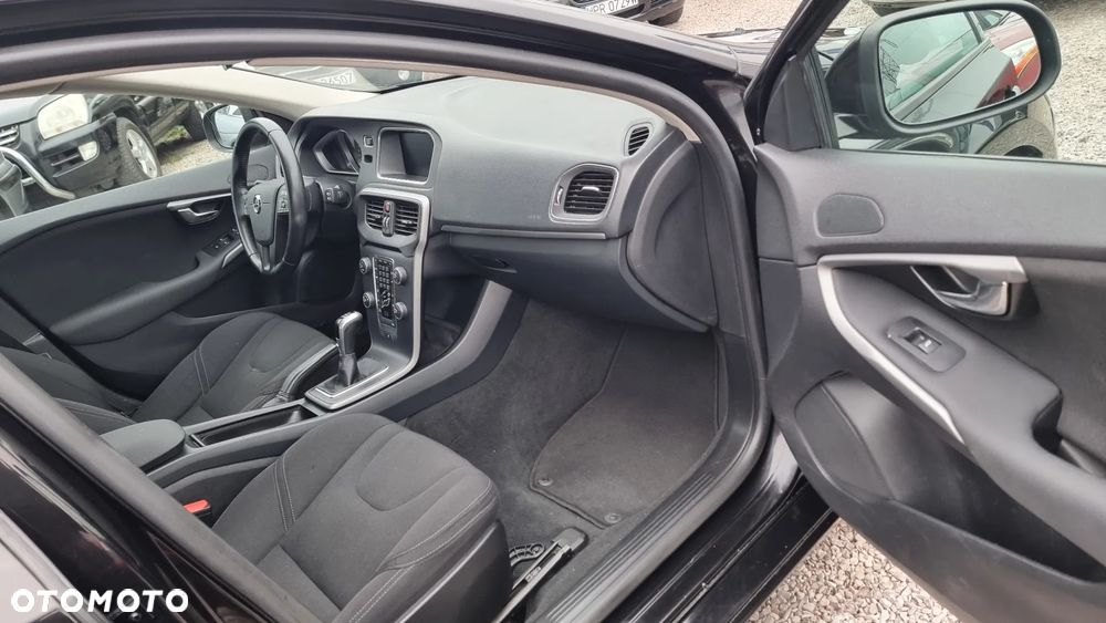 Volvo V40 D2 Drive-E SCR Kinetic - 8