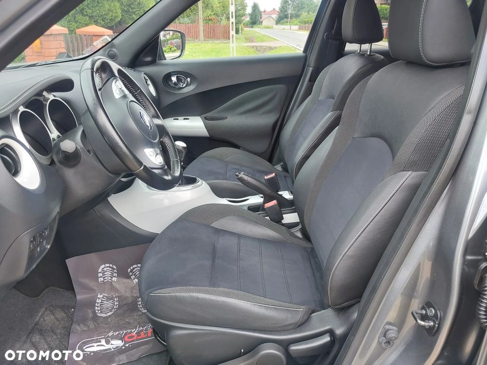 Nissan Juke - 32