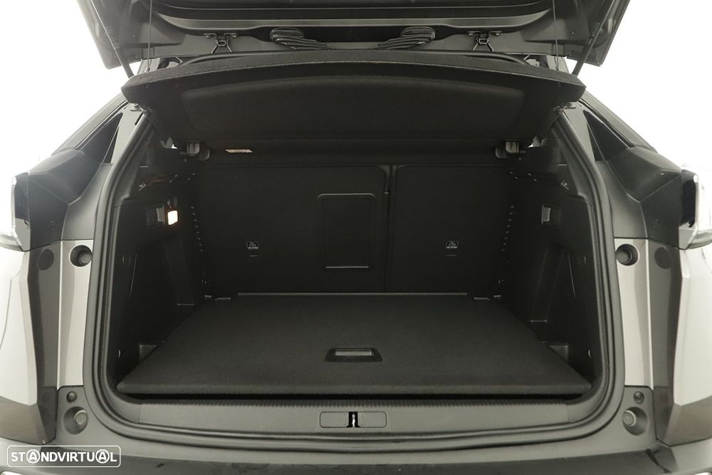 Peugeot 3008 1.2 PureTech GT EAT8 - 25