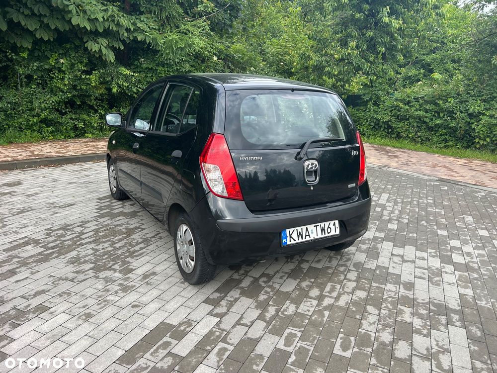 Hyundai i10 1.2 Premium - 14