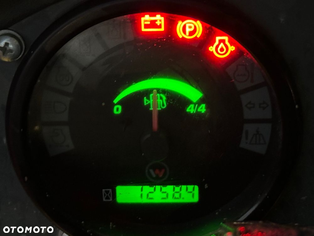 Wacker Neuson 1601 - 10