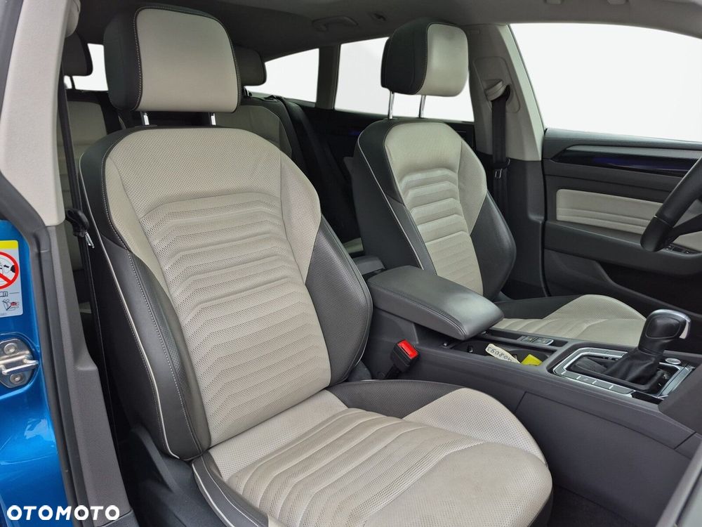 Volkswagen Arteon Shooting Brake - 14