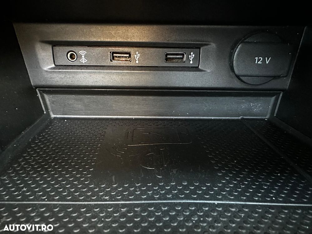 Volkswagen Tiguan - 20