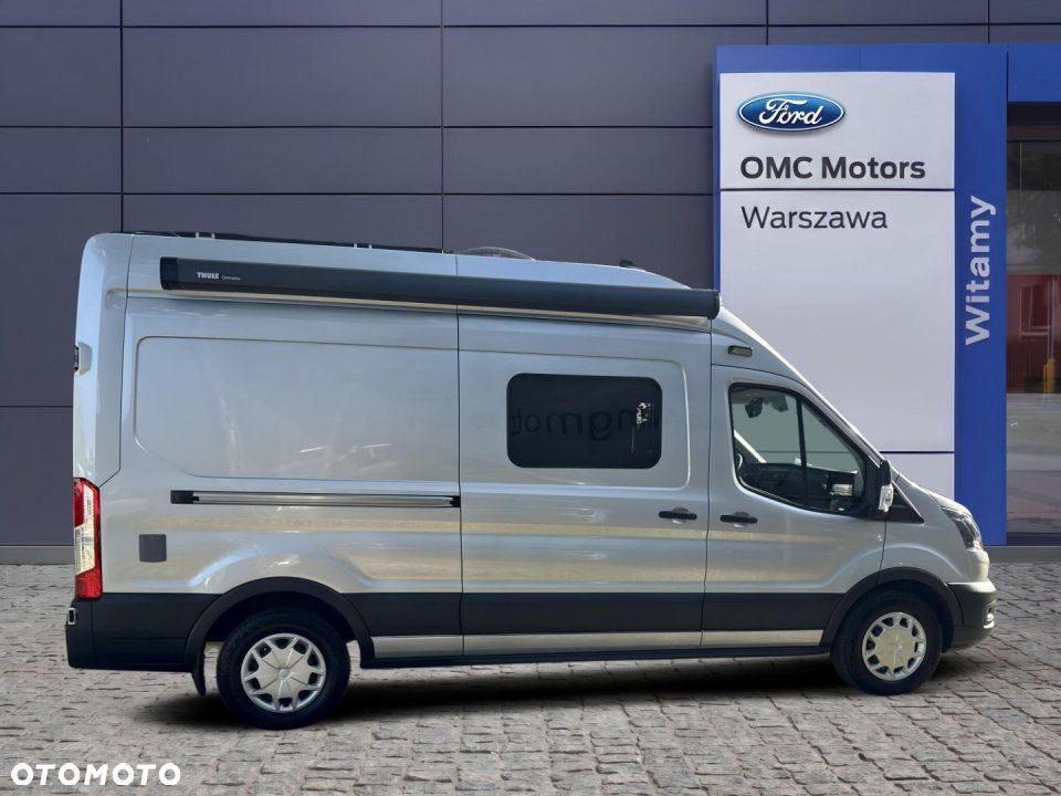 Ford Transit - 6