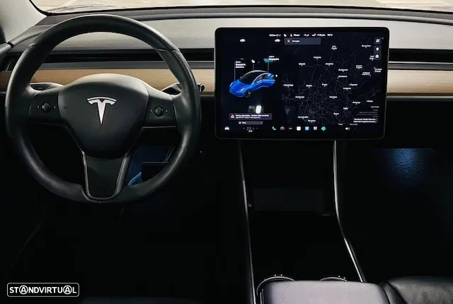 Tesla Model 3 Long-Range RWD - 7