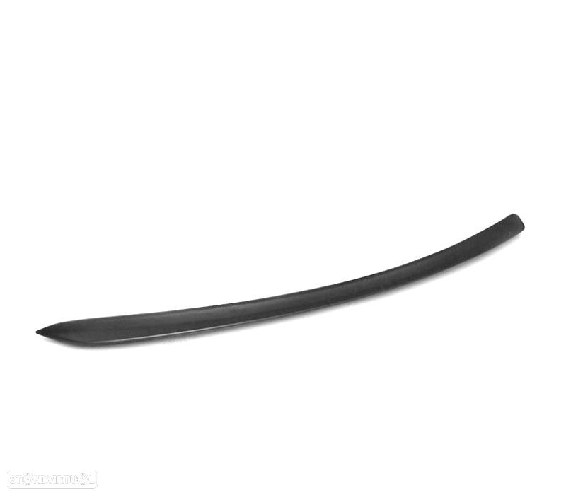 AILERON SPOILER MERCEDES CLASE E W213 16-19 LOOK AMG - 2
