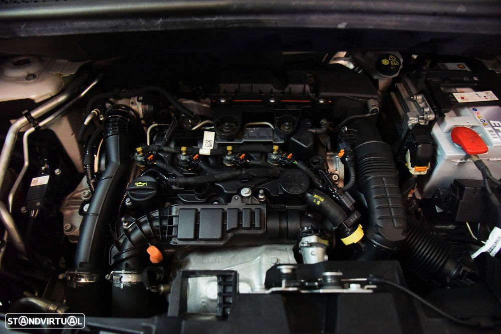 Citroën Berlingo 1.6 BlueHDi M Club - 10