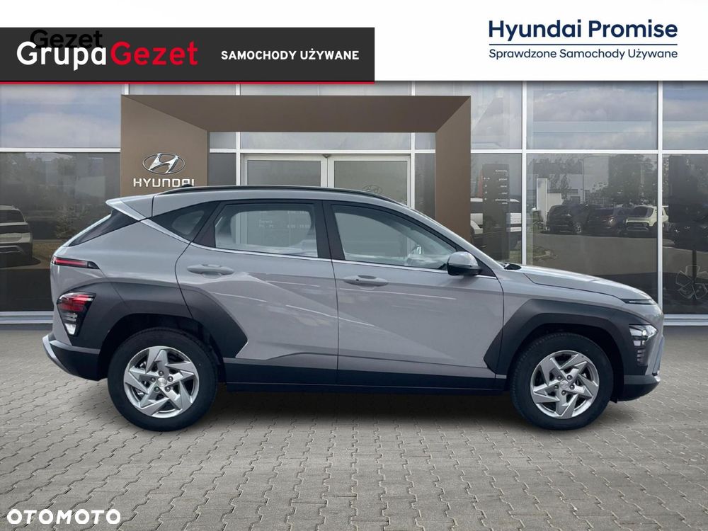 Hyundai Kona - 6