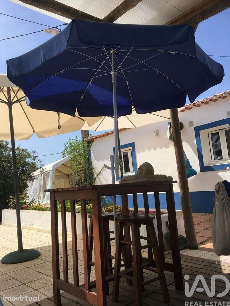 Casa rústica T3 em Colos de 115 m2 - Grande imagem: 2/25