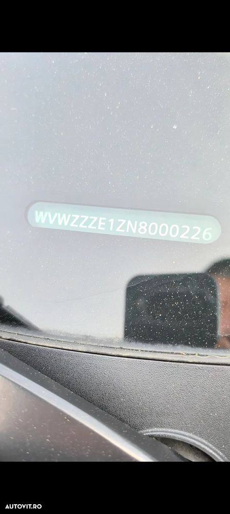 Volkswagen ID.3 Performance Upgrade Pure Style - 10