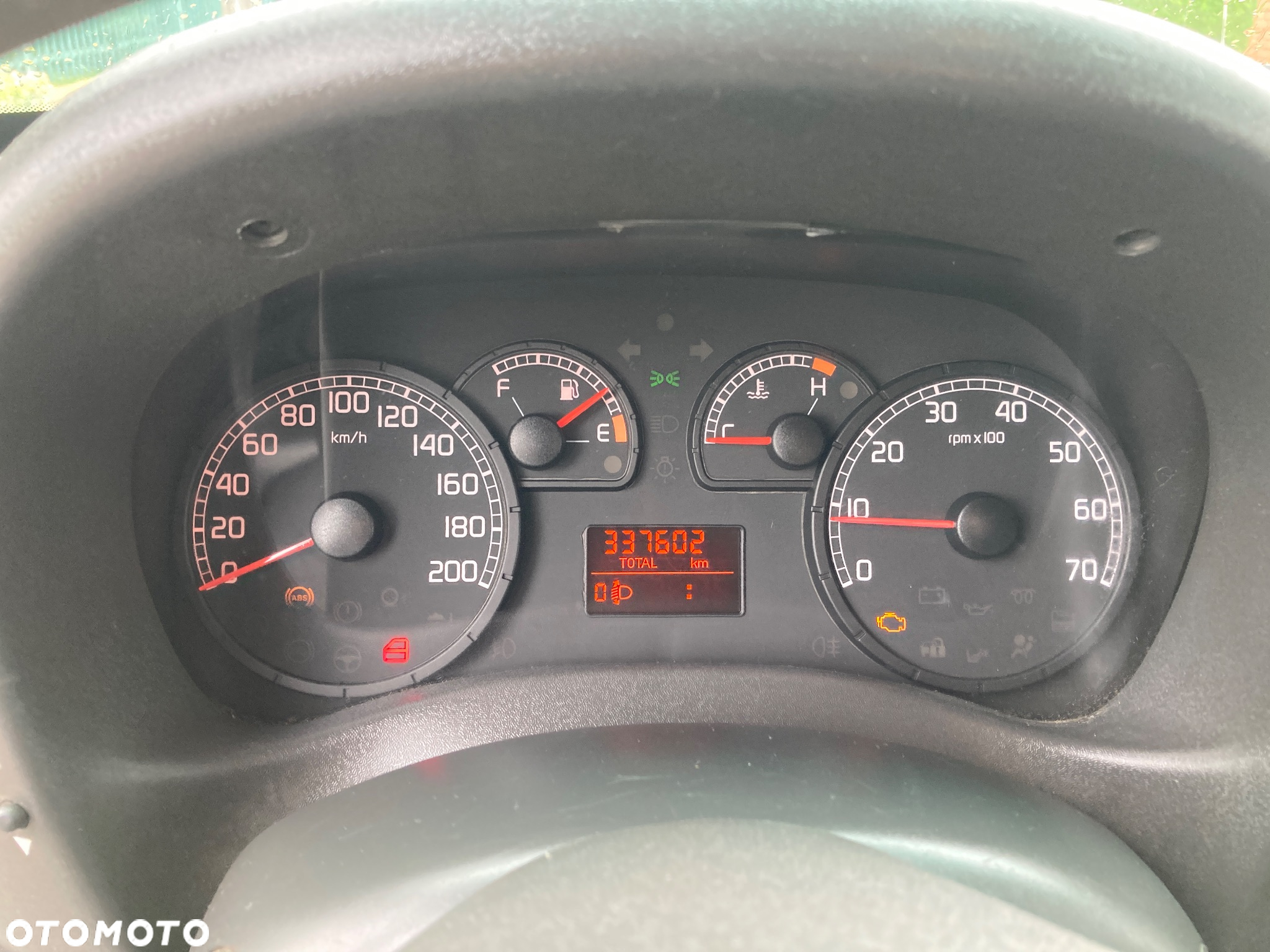 Fiat Doblo - 13