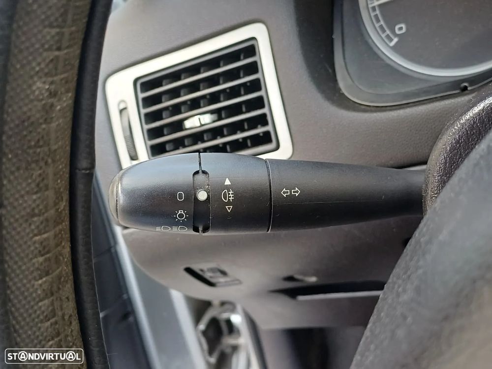 Peugeot 307 Break 1.4 HDi XS Premium - 20