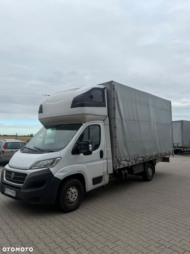 Fiat Ducato (furgon dostawczy) - 3