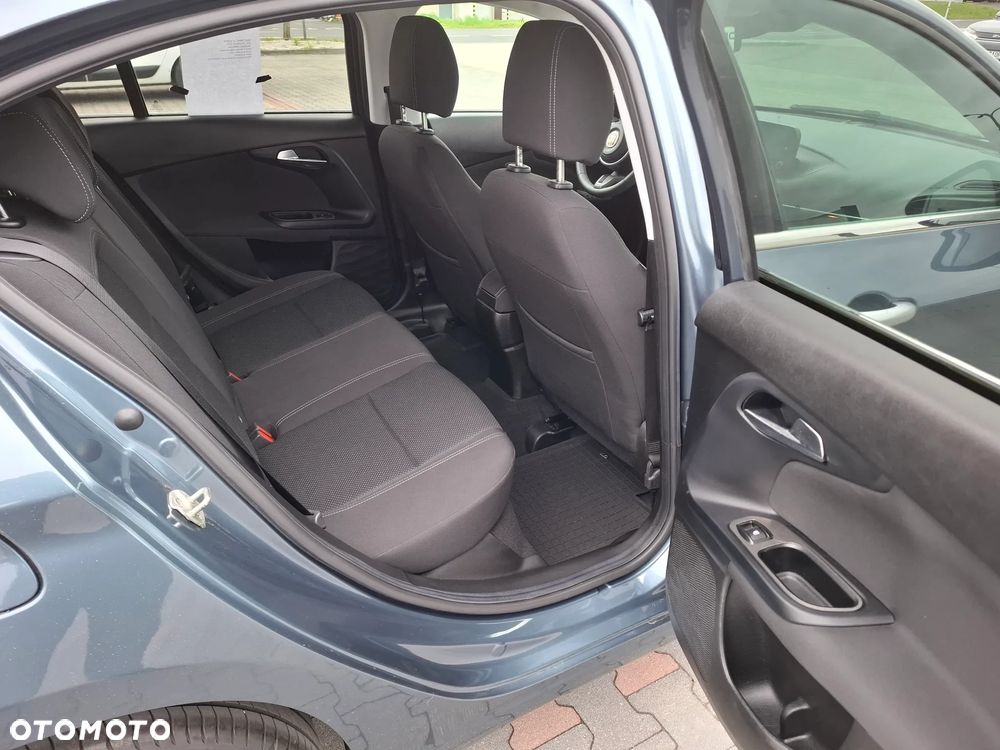 Fiat Tipo 1.0 T3 City Life - 27