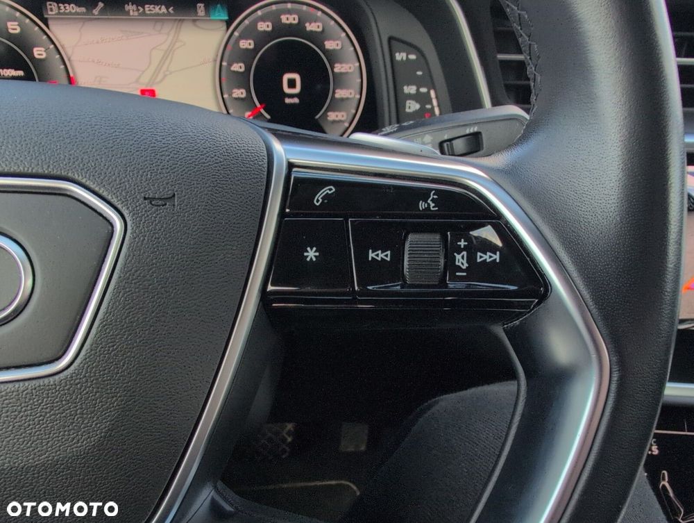 Audi A6 Limousine - 22