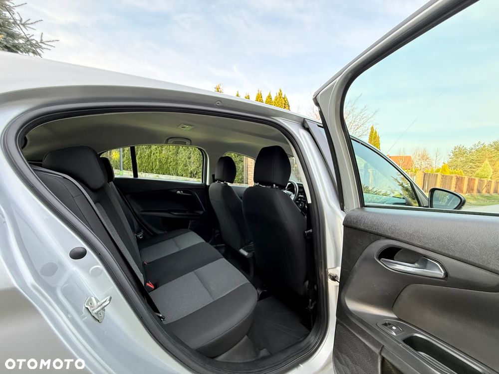 Fiat Tipo 1.4 T-Jet 16v Easy - 30