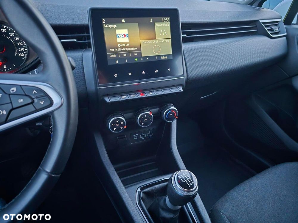 Renault Clio 1.0 TCe Equilibre - 20