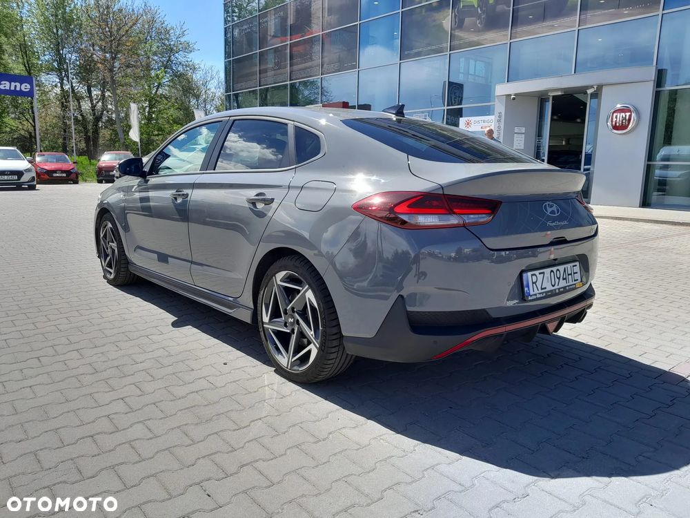 Hyundai i30 1.5 T-GDI 48V Modern DCT - 3