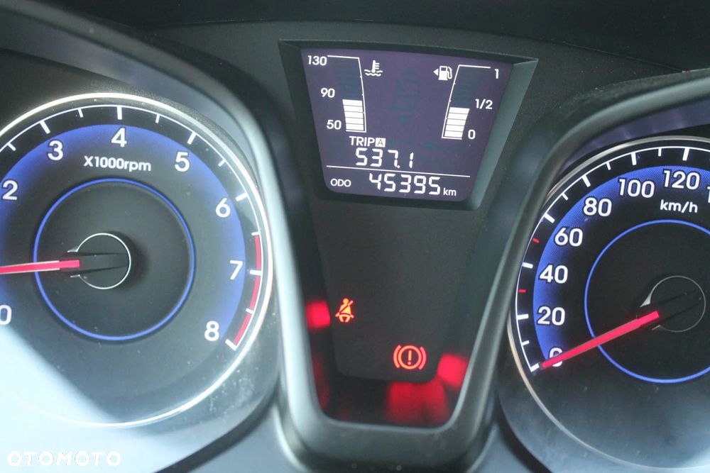 Hyundai ix20 1.4 5 Star Edition - 34