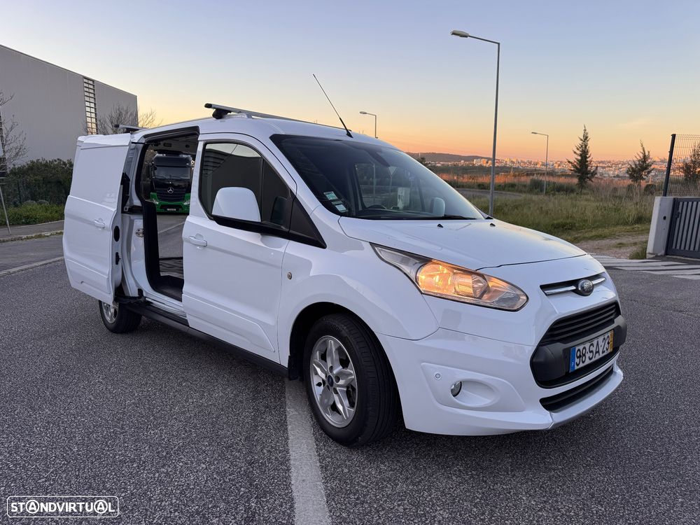 Ford Transit - 3