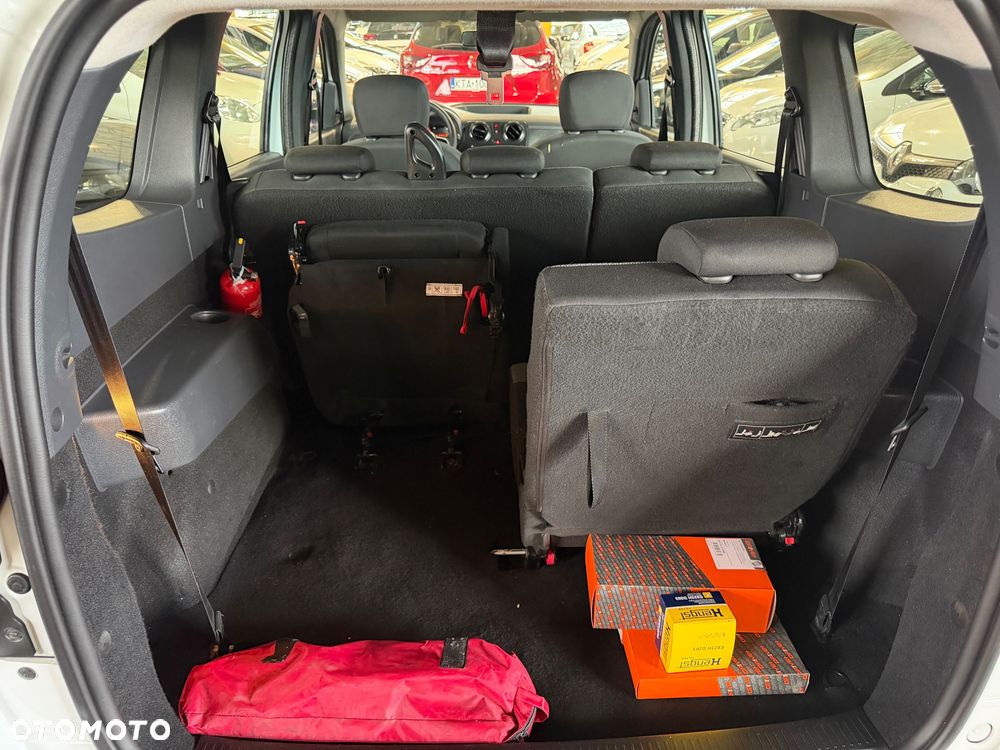 Dacia Lodgy 1.3 TCe Open S&S - 25