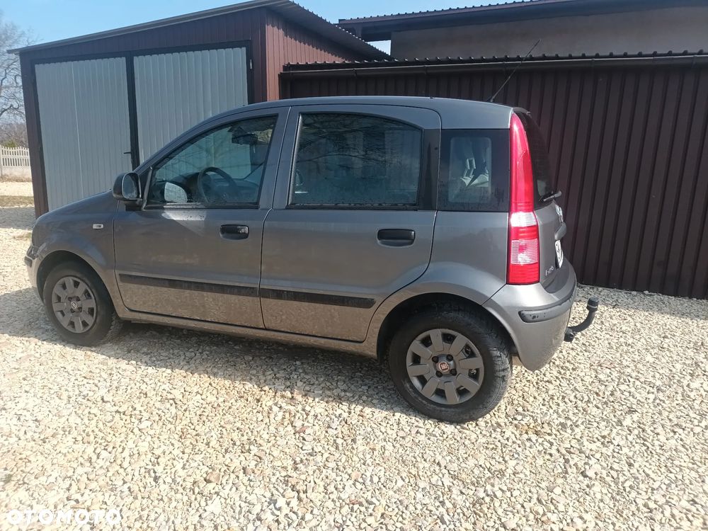 Fiat Panda 1.2 Mystyle - 2