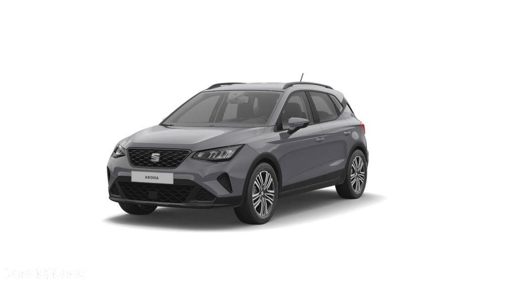 Seat Arona 1.0 TSI Style S&S - 2