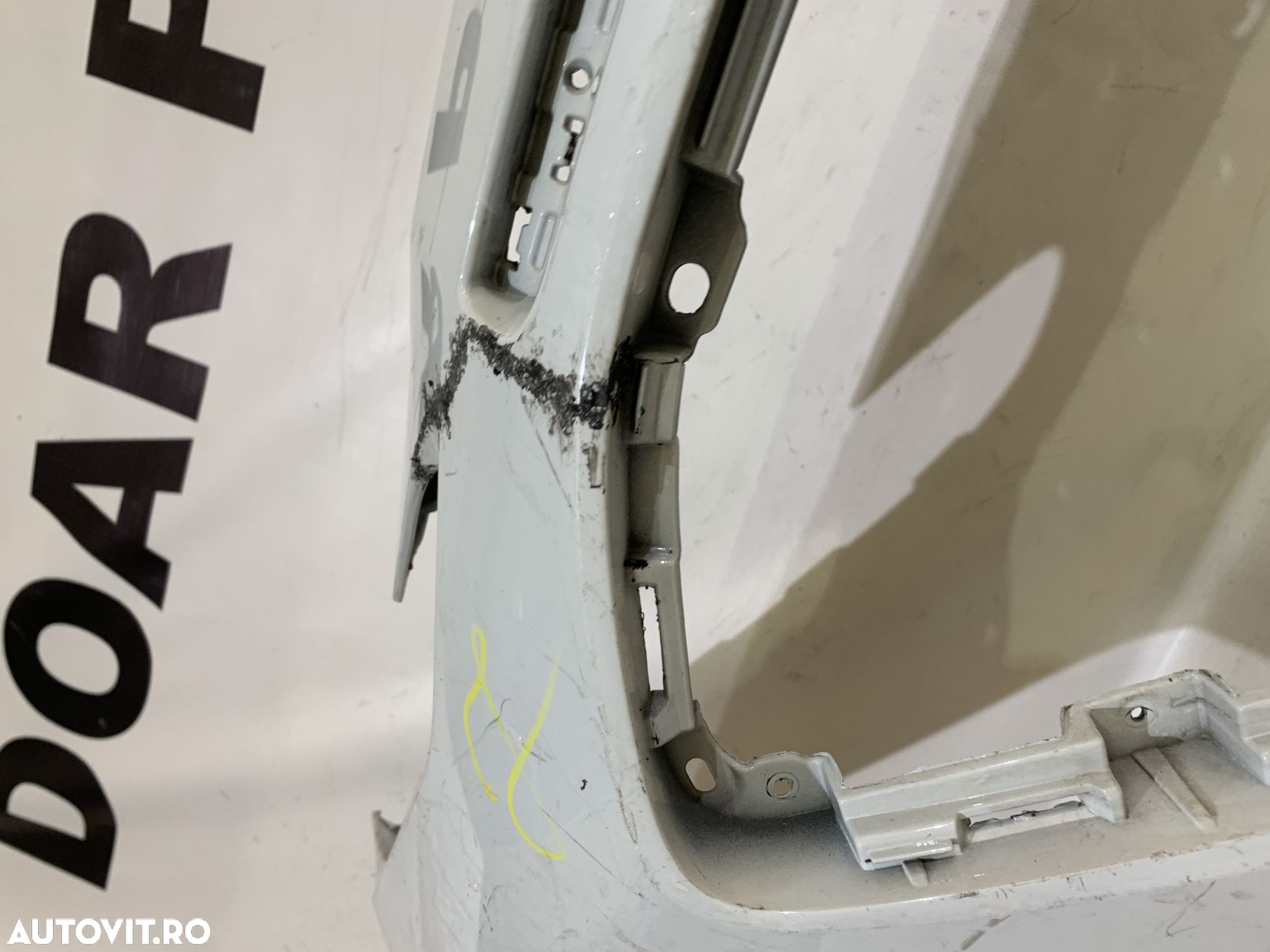 Bara fata Hyundai Kona, 2017, 2018, 2019, 2020, cod origine OE 86511-J9000. - 10