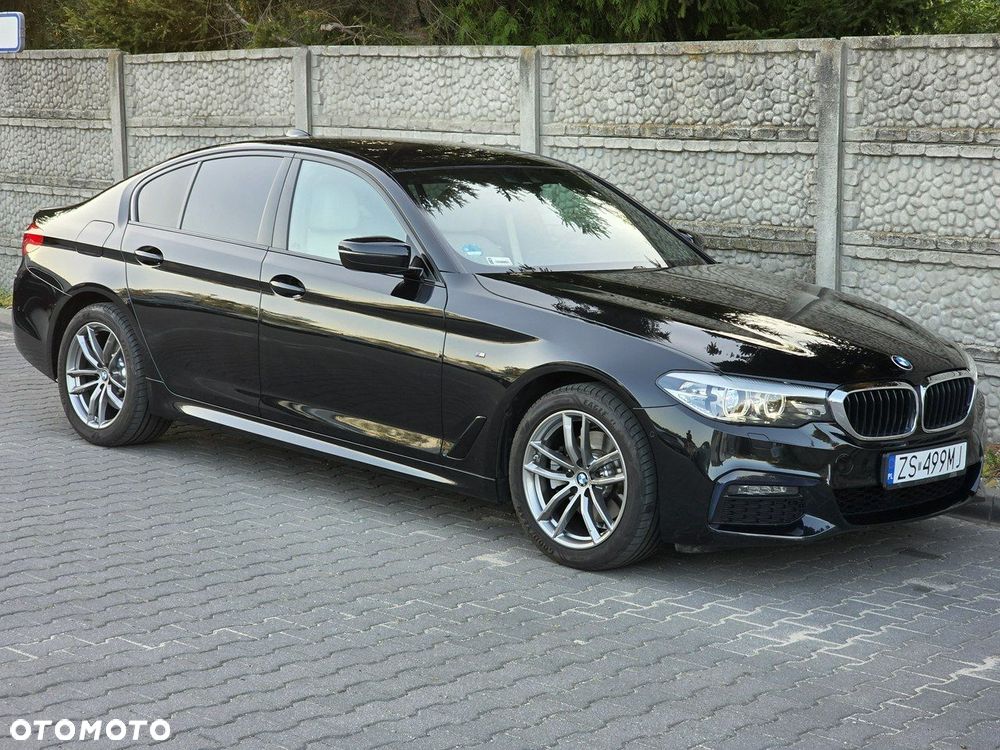 BMW Seria 5 - 3