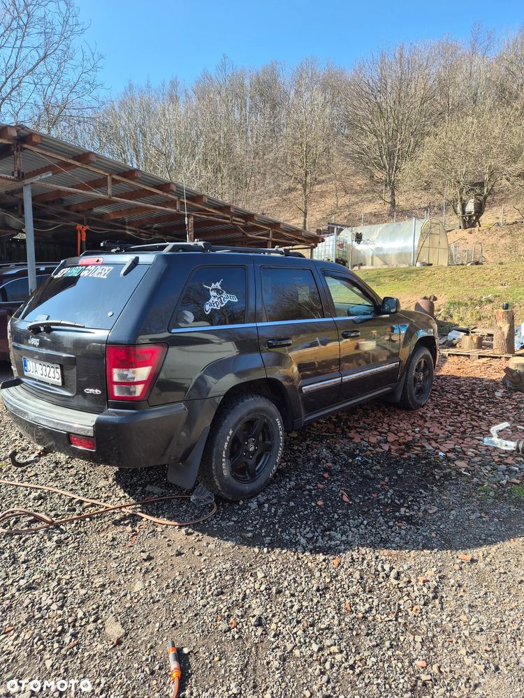 Jeep Grand Cherokee - 3