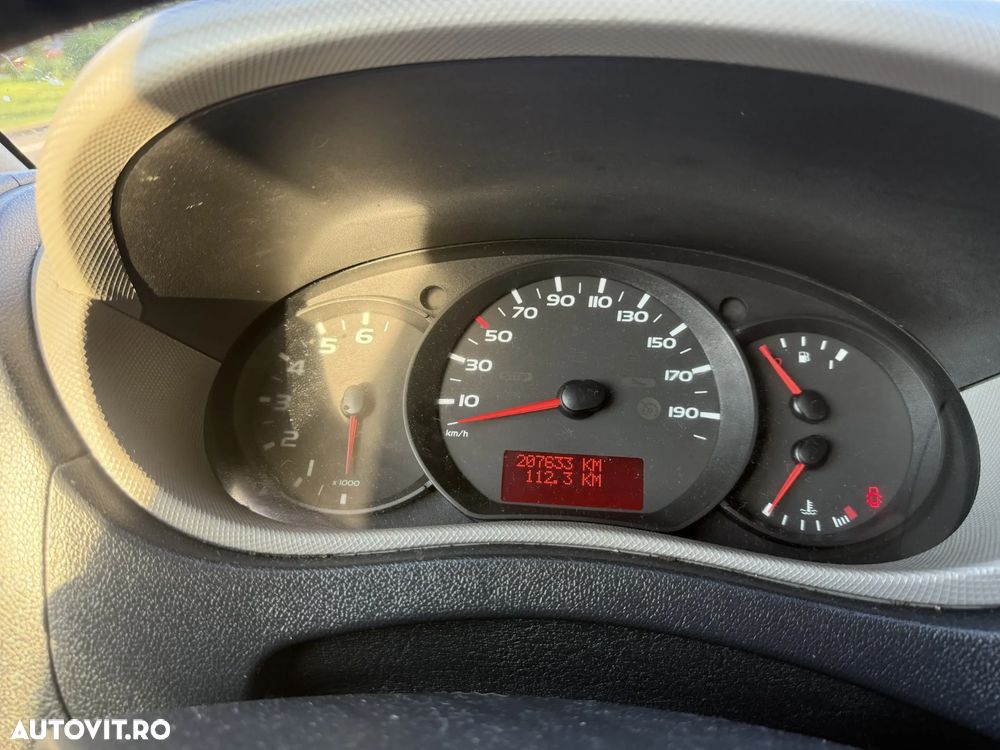 Renault Master 3 - 6