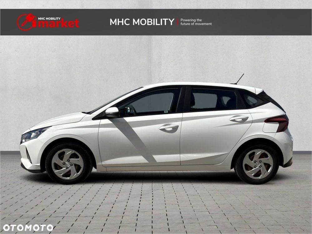 Hyundai i20 1.2 Classic Plus - 2