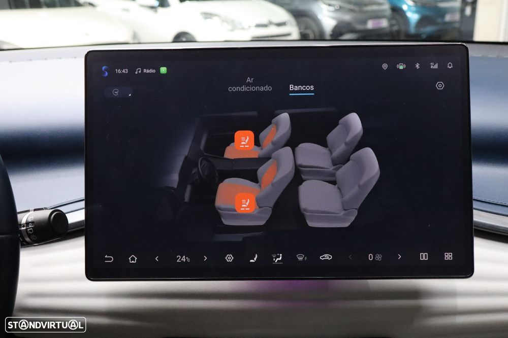 BYD Atto 3 Design - 4