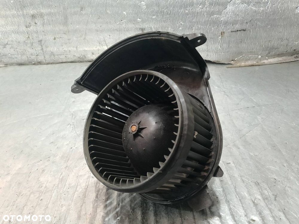 WENTYLATOR NAWIEWU, DMUCHAWA MERCEDES-BENZ CITAN 1.5 CDI - 1