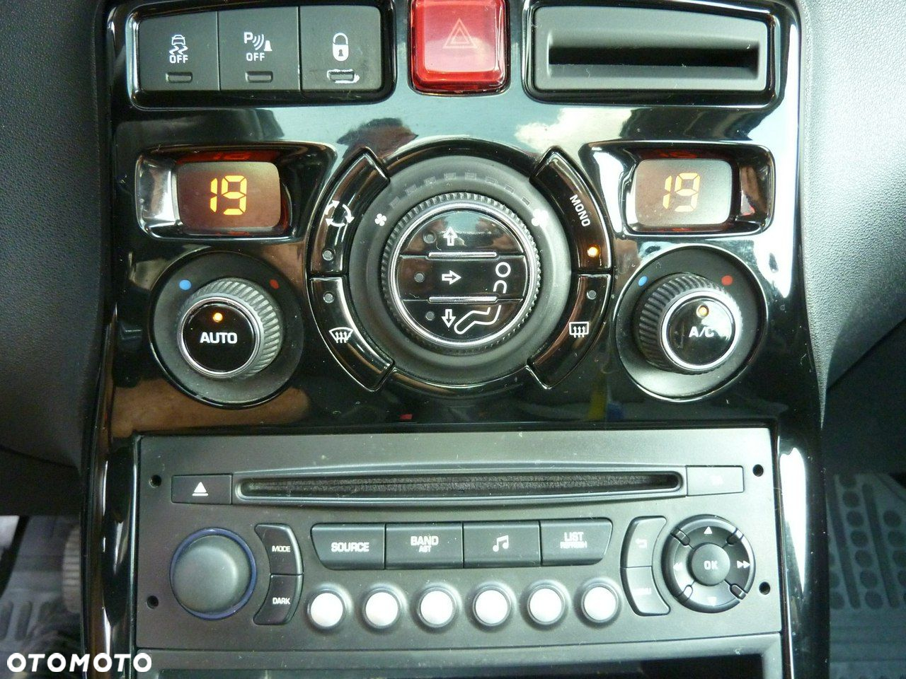 Citroën C3 Picasso - 22