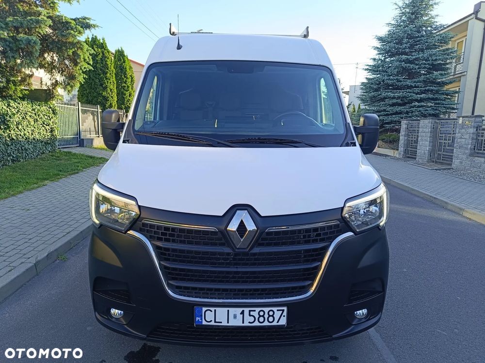 Renault Master - 10