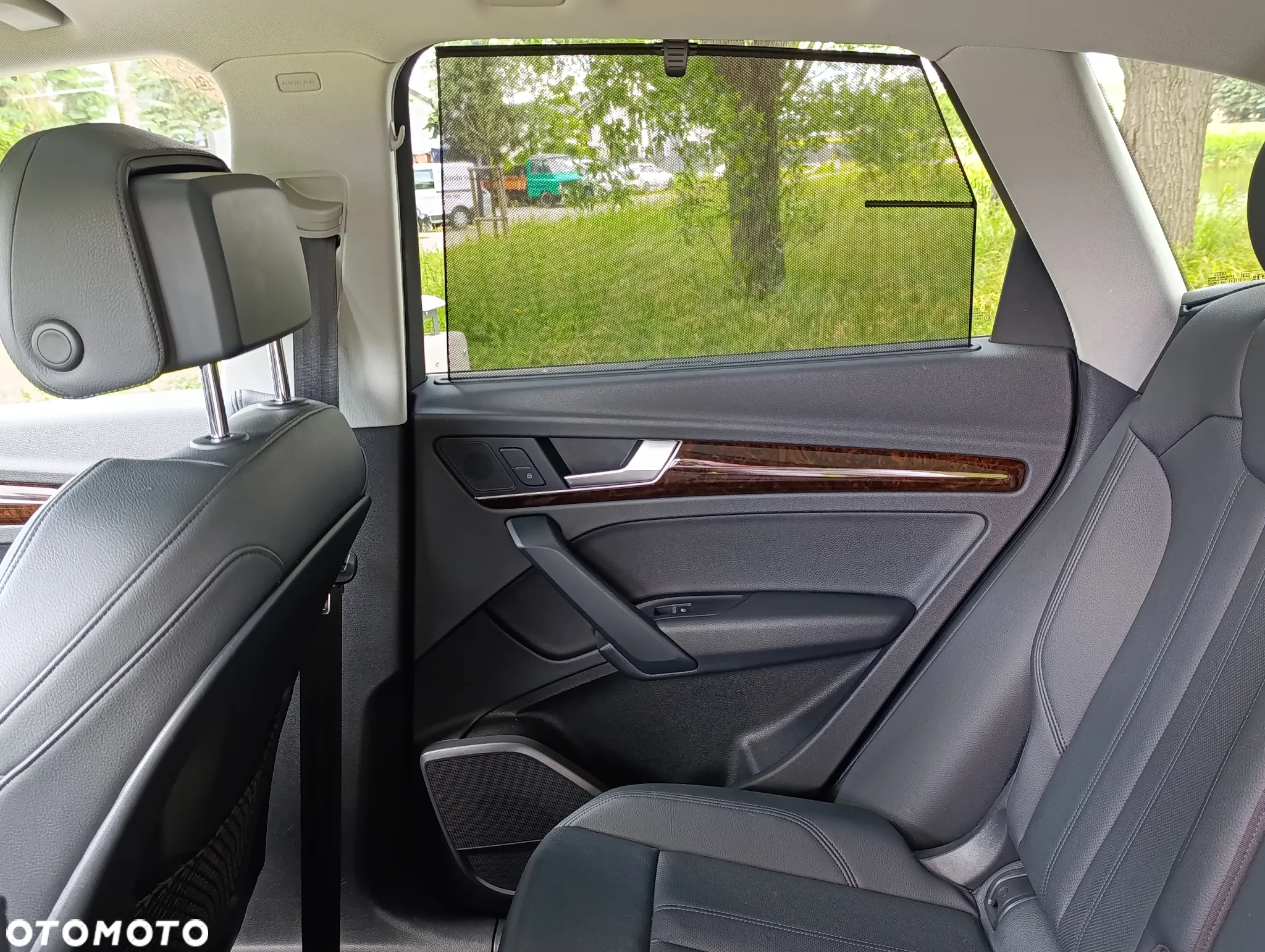 Audi Q5 2.0 TFSI Quattro S tronic - 20