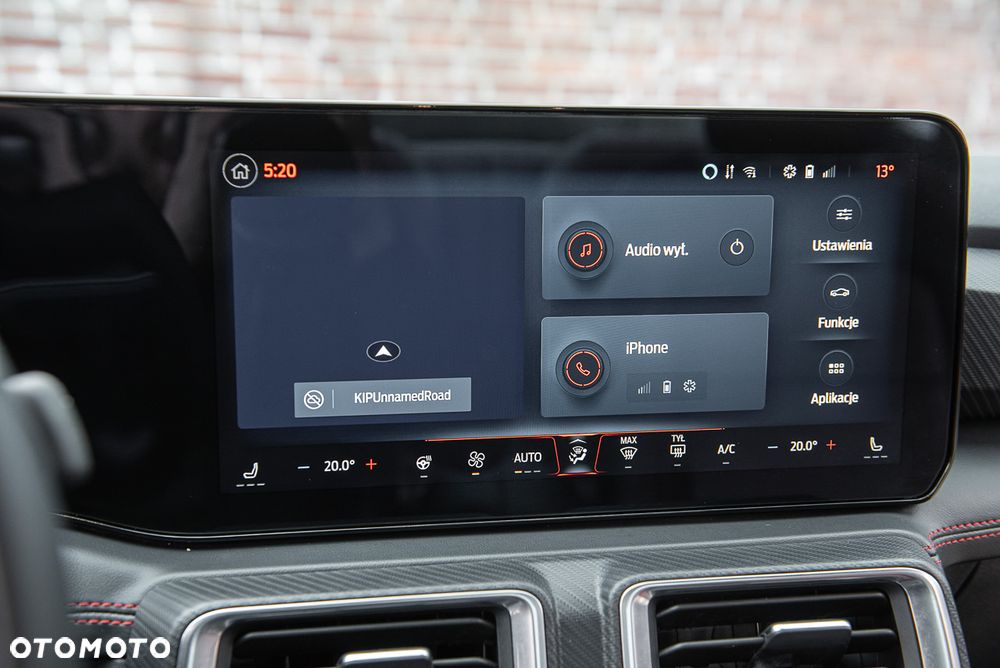 Ford Mustang 2.3 EcoBoost - 21