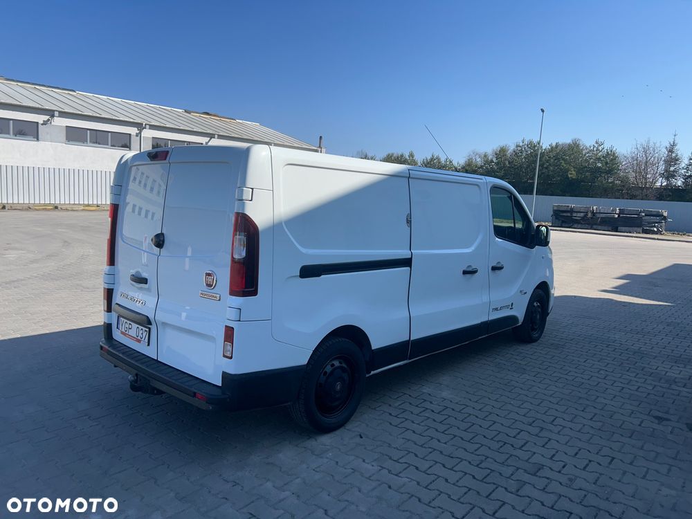 Fiat Talento - 5
