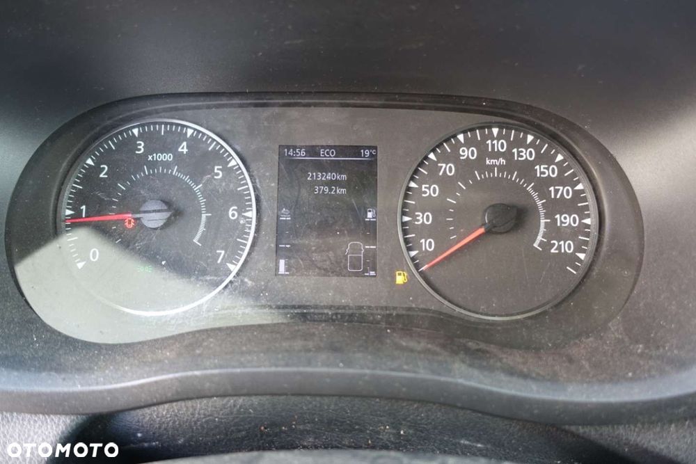 Renault Master dCi L3 Extra - 11