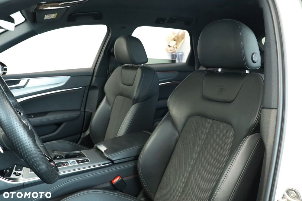 Audi A6 Avant 40 TDI mHEV S Line S tronic - 16