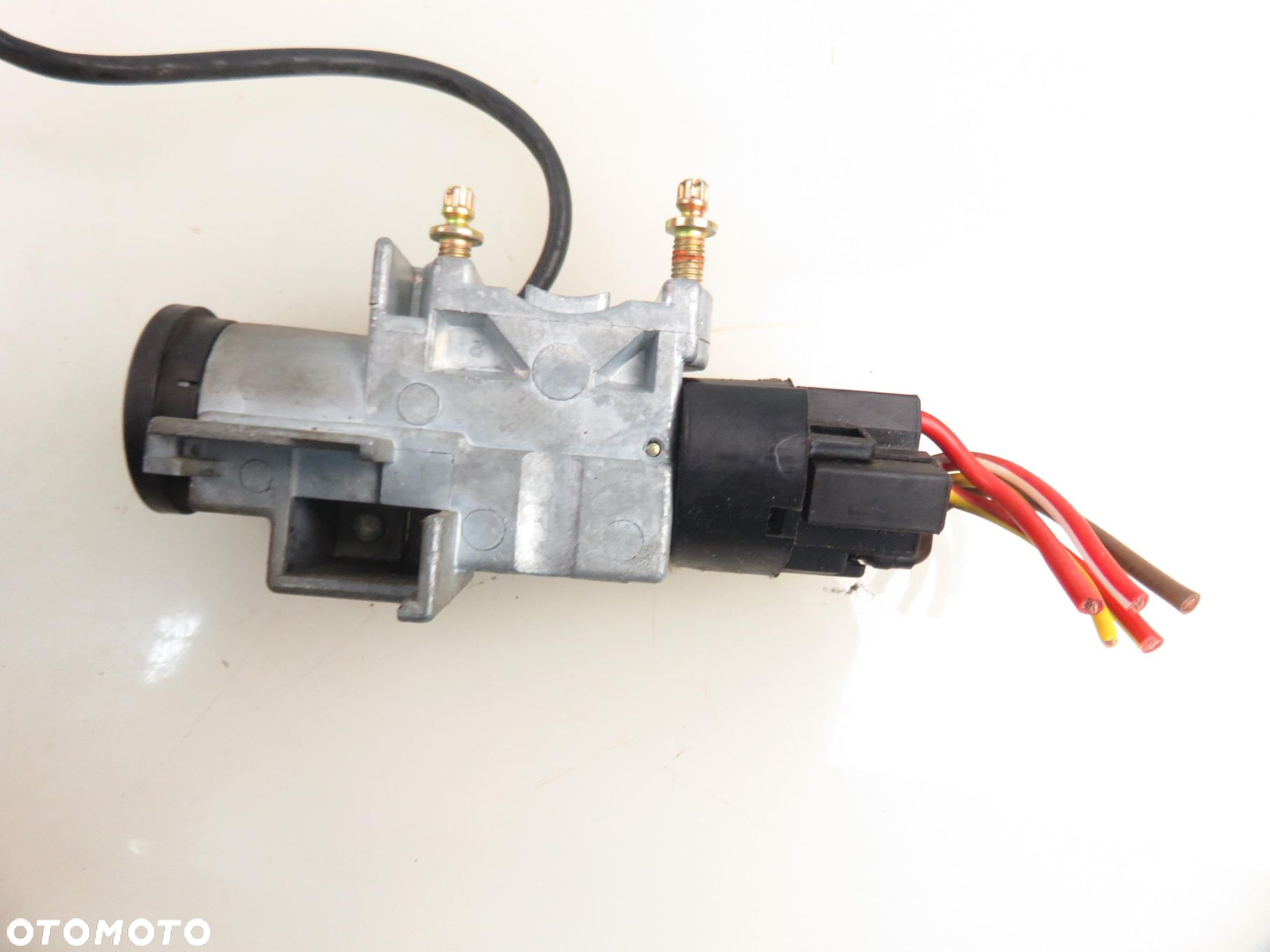 STACYJKA STEROWNIK DAEWOO MATIZ (M100, M150) 0.8  96259124 96315230 7848651 - 16