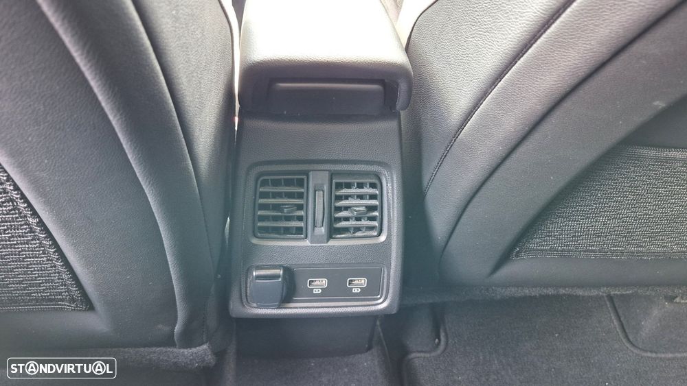 Renault Captur 1.6 E-Tech Plug-In Hybrid Techno - 21