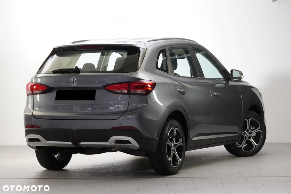 MG ZS 1.5 HEV+ Excite - 3