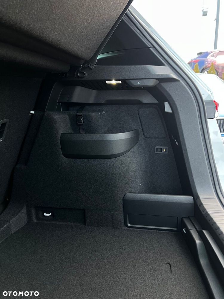 Skoda Karoq 1.5 TSI ACT Sportline DSG - 7