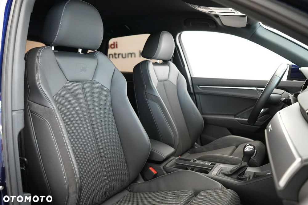 Audi Q3 - 27