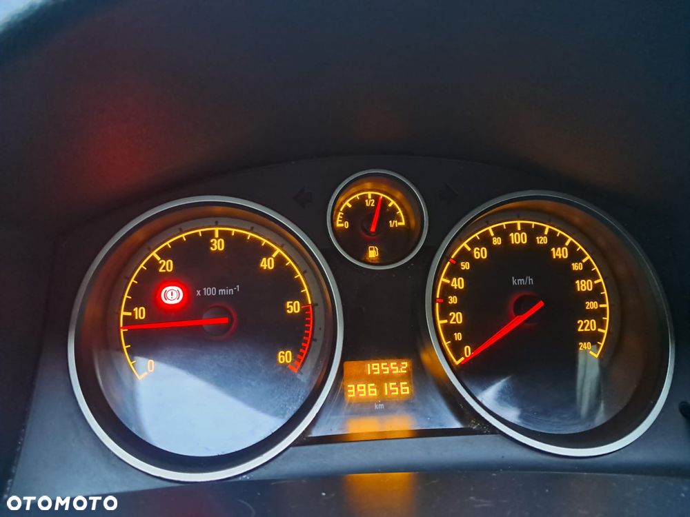 Opel Astra - 3