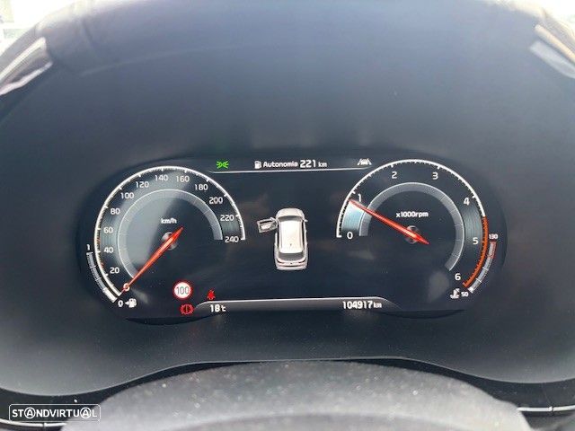 Kia ProCeed 1.6 CRDi GT Line - 3